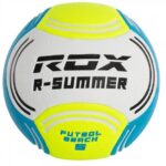 Balón Fútbol Playa Rox