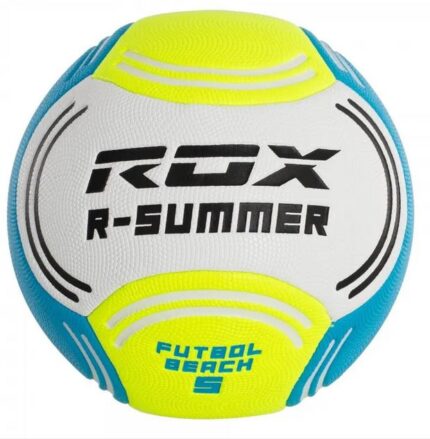 Balón Fútbol Playa Rox