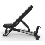 Banco Ajustable Funcional Pro