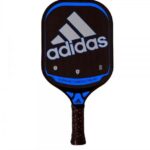 Pala Pickleball Adidas Essnova Carbon CTRL HD Blue