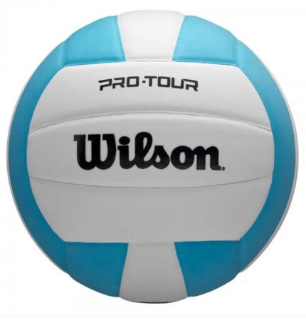 Balón Voleibol Wilson Pro Tour New Sky
