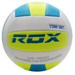 Balón Voleibol Rox V300 Soft