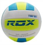 Balón Voleibol Rox V300 Soft