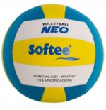 Balón Softee Neo