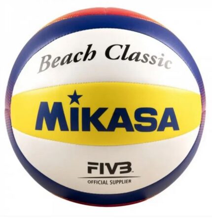 Balón Voley Playa Mikasa V552C