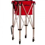 Cesto para Pelotas Tenis/Pádel Rebouncer