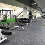 Rollo Suelo Caucho Everoll® 15x1,25 m