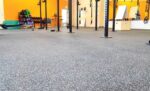 Rollo Suelo Caucho Everoll® 15x1,25 m - Imagen 2