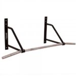 Soporte Dominadas Finisher