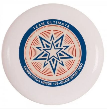 Disco Volador Star 175 gr