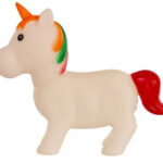 Animal acuático. Unicornio