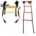 Escalera Agilidad 4 m