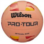 Balón Voleibol Wilson Pro Tour
