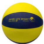 Balón Baloncesto Sonoro Talla 5