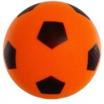 Pelota Foam Soft 21 Fútbol Silenciosa