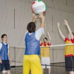 Balón Voleibol Súper Ø 40
