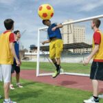 Balón Fútbol Súper Ø 48