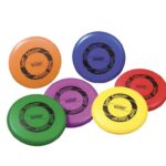 Disco Volador foam Forrado Volley