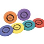 Disco Volador foam Volley