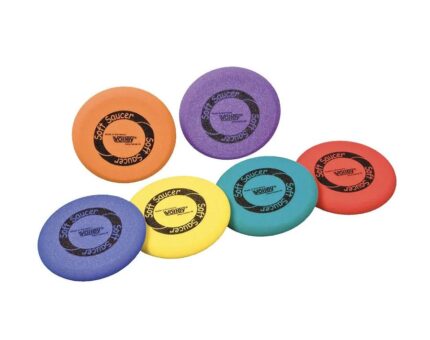 Disco Volador foam Volley