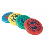 Disco Volador Foam Amaya