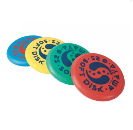Disco Volador Foam Amaya