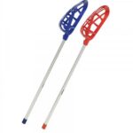 Intercrosse. Bastón Escolar