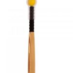 Set Bate y Pelota Béisbol Foam Wood