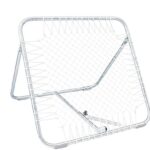 Tchoukball. Galvanizado