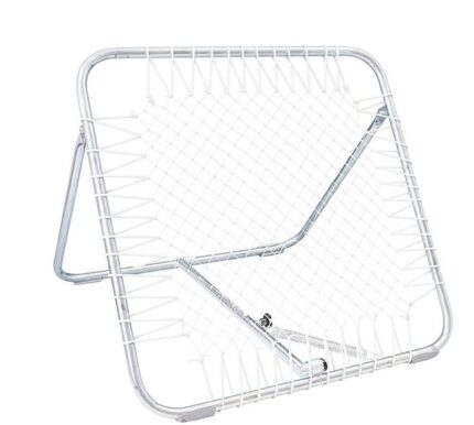 Tchoukball. Galvanizado