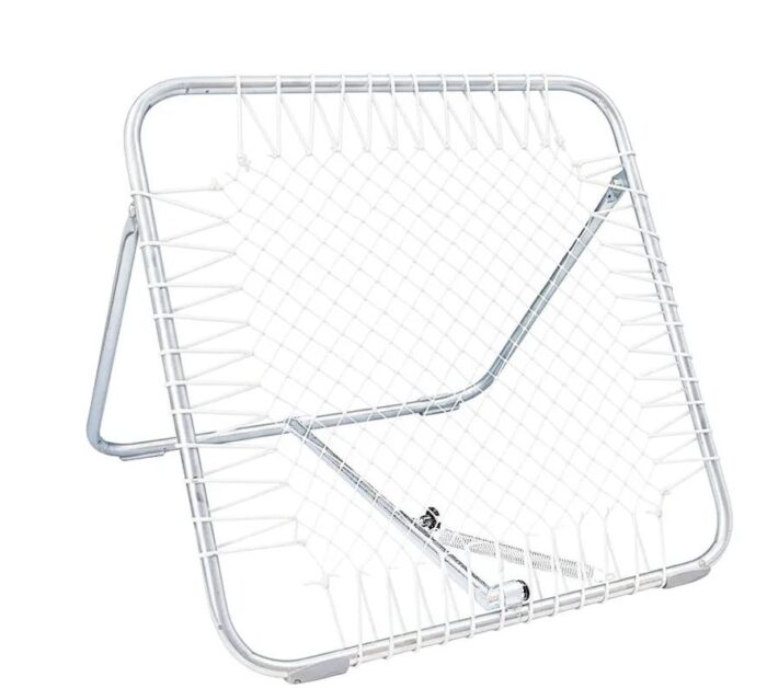 Tchoukball. Galvanizado - Imagen 1