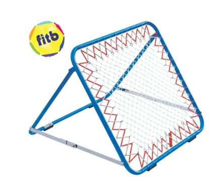Tchoukball. Oficial
