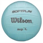 Balón Voleibol Wilson AVP Soft Play Oficial