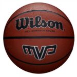 Balón Baloncesto Wilson MVP BSKT