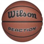 Balón Baloncesto Wilson Reaction Plus