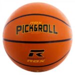 Balón Baloncesto Rox talla 7