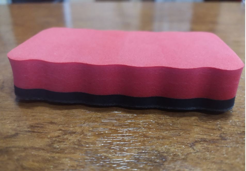 25063a Borrador Pizarra Táctica - Imagen 1