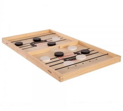 Juego Flick Board