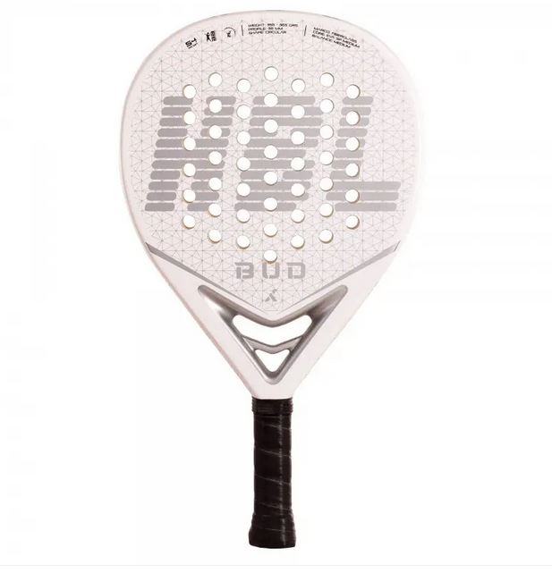 04303C Pala Pádel HBL Bud - Imagen 1