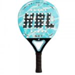 Pala Pádel HBL GET