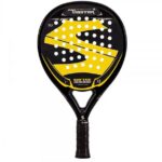 Pala Pádel Softee Pro Master Evolution