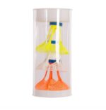 Volantes Bádminton Flight (Bote 3 uds) - Imagen 2