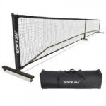 Red Pickleball con Ruedas