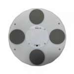 Set 6 Bases Redondas con Luz - Imagen 4