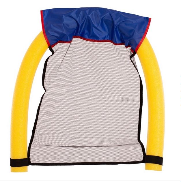 15091 Silla para Cilindros o Churros Piscina - Imagen 1