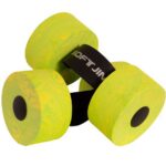 Mancuernas Acuáticas. Halteras Redondas Water