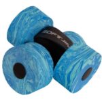 Mancuernas Acuáticas. Halteras Redondas Water - Imagen 2