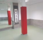 Protector Columna Cuadrada, Rectangular o Esquina para Exterior. Homologada