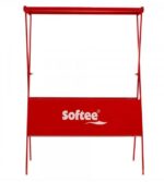 Soporte Palas Pádel, Bádminton y Tenis