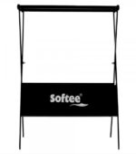 Soporte Palas Pádel, Bádminton y Tenis - Imagen 2